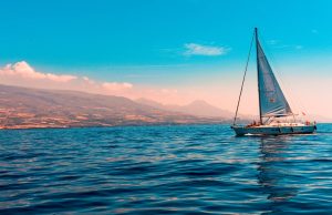 Denizin Tadını Çıkarın: Fethiye ve Göcek’te Tekne Kiralamanın Keyfi alohasailingtr.com1