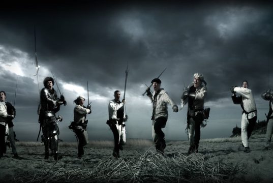 Kocuce: Knight Online ve Metin2 PvP Serverlarının Buluşma Noktası kocuce2