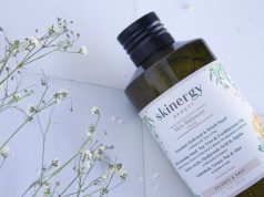 Lavanta Suyu, Adaçayı Hidrosolü ve Defne Hidrosolü: Doğal Bakımın Gücü lavendrose5